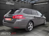 Peugeot 308 SW 1.6 BlueHDi Active