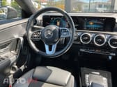 Mercedes-Benz CLA 200 d Style Plus Aut.