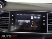 Peugeot 308 SW 1.6 BlueHDi Allure