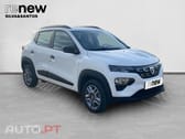 Dacia Spring Electric 45 Comfort
