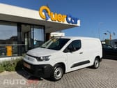 Fiat Doblo 1.5 BlueHDi Maxi