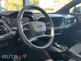 Audi Q4 E-Tron 50 quattro 82 kWh