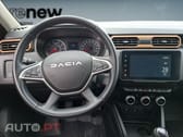 Dacia Duster 1.0 ECO-G 100cv Bi-Fuel Extreme