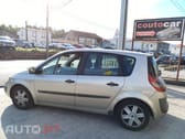 Renault Scénic 1.5 dCi Dynamique Luxe