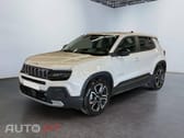 Jeep Avenger 1.2 GSE T3 Altitude+
