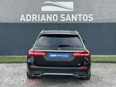 Mercedes-Benz 300 300 de Station AMG