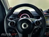 Smart ForTwo EQ prime