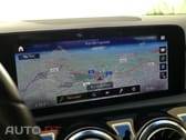 Mercedes-Benz A 200 AMG Line Aut.