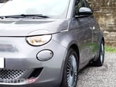 Fiat 500e 42 kWh Icon