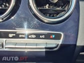 Mercedes-Benz C 180 BlueTEC Exclusive