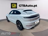 Porsche Cayenne I.V.A DEDUTIVEL E-Hybrid