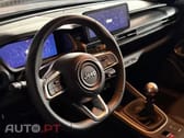 Jeep Avenger 1.2 GSE T3 Summit