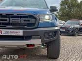 Ford Ranger 2.0 TDCi CD Raptor 4WD