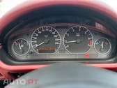 BMW Z3 1.9 Roadster M