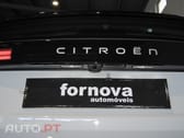 Citroen C4 1.2 Hybrid Plus e-DSC6