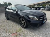 Mercedes-Benz GLA 200 d AMG Line Aut.