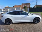 Tesla Model 3 Long Range AWD Dual Motor