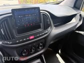 Fiat Doblo 1.3 Multijet