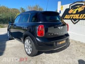 MINI Countryman Cooper D