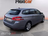 Peugeot 308 SW 1.5 BlueHDi Style