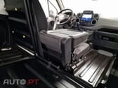 Citroen Berlingo 1.6 BLUEHDI 100CV GPS IVA DEDUTIVEL