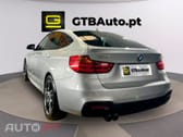 BMW 320 D GT