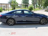 Mercedes-Benz CLS 63 AMG 4Matic+