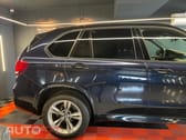 BMW X5 25 d sDrive