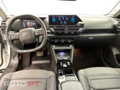 Citroen C4 1.2 PureTech Shine EAT8