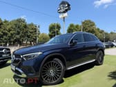 Mercedes-Benz GLC 220 d 4Matic