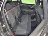 Citroen C3 Aircross 1.2 PureTech C-Series