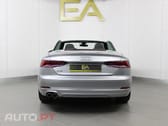 Audi A5 2.0 TDi S-line S tronic