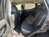 Nissan Qashqai 1.5 dCi Tekna 19 Pele RS
