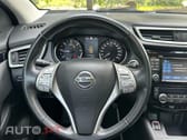 Nissan Qashqai 1.5 dCi N-Connecta 18