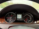 Volkswagen Passat Variant 1.6 TDI BlueMotion Highline