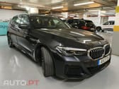 BMW 520 e Pack M