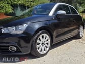 Audi A1 1.6 TDI Advance
