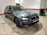 BMW 330 e Corporate Edition Auto