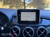 Mercedes-Benz B 180 CDI BlueEFFICIENCY Edition Style