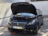 Peugeot 308 SW 1.5 BlueHDi Allure