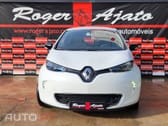 Renault Zoe (c/ Bateria) Intens 40