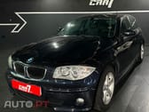 BMW 120 d Confort