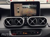 Mercedes-Benz X d Power 4-Matic