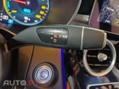 Mercedes-Benz GLC 300 DE AMG LINE 4MATIC