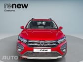 Dacia Sandero ECO-G 100 Bi-Fuel Expression