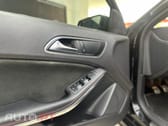 Mercedes-Benz A 180 Dynamic Edition