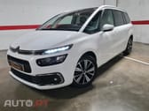 Citroen C4 SpaceTourer 1.6 BlueHDi Feel Business EAT6