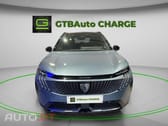 Peugeot E-5008 GT I.V.A DEDUTÍVEL 
