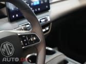 MG MG4 64 kWh Luxury