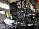 Audi TT 1.8 TFSi S-line S tronic